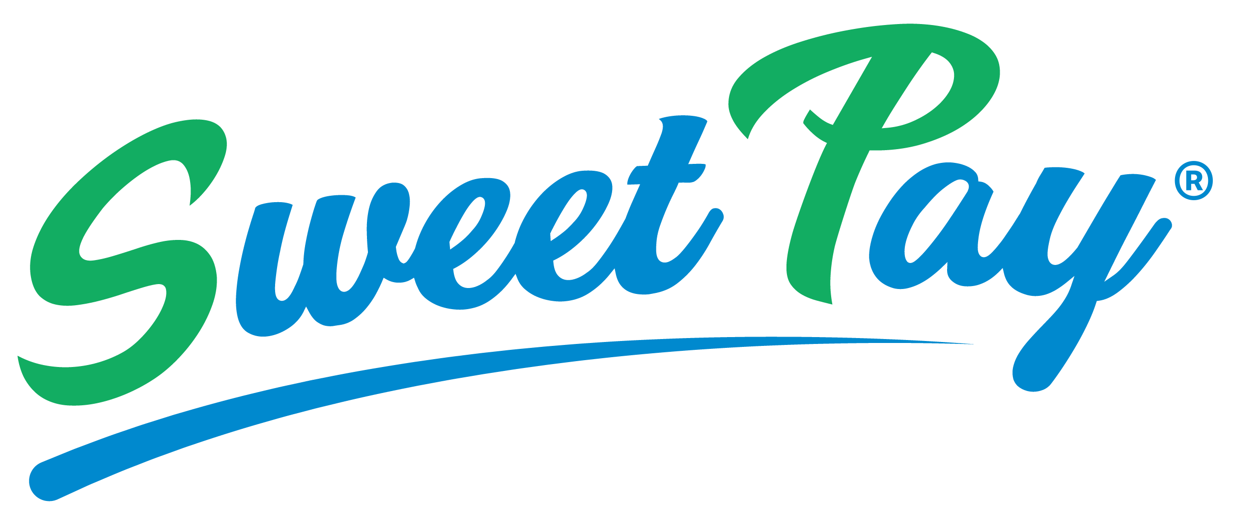 Sweet Pay Logo